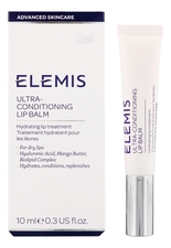 Elemis Бальзам для губ Ultra-Conditioning Lip Balm 10мл