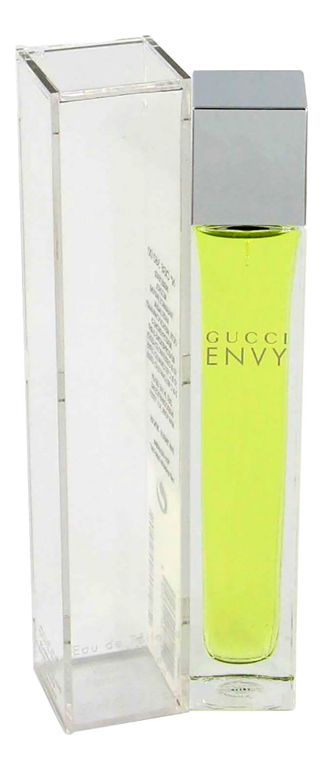 gucci envy туалетная вода 30мл Envy: туалетная вода 30мл