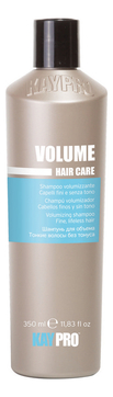 Шампунь для объема волос Volume Hair Care