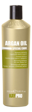 KAYPRO Питательный шампунь для волос с аргановым маслом Special Care Argan Oil