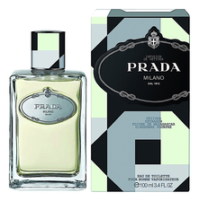 Prada  Infusion De Vetiver men