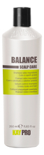 KAYPRO Шампунь себорегулирующий для жирных волос Balance Scalp Care