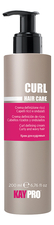 KAYPRO Несмываемый крем для вьющихся волос Curl Hair Care Curly Defining Cream 200мл