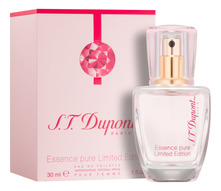 S.T. Dupont  Essence Pure Limited Edition