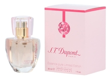 S.T. Dupont  Essence Pure Limited Edition