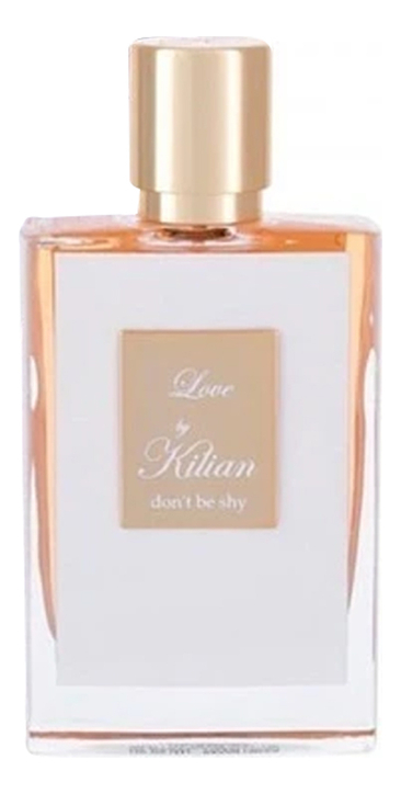 Kilian Love Don't Be Shy купить на Randewoo