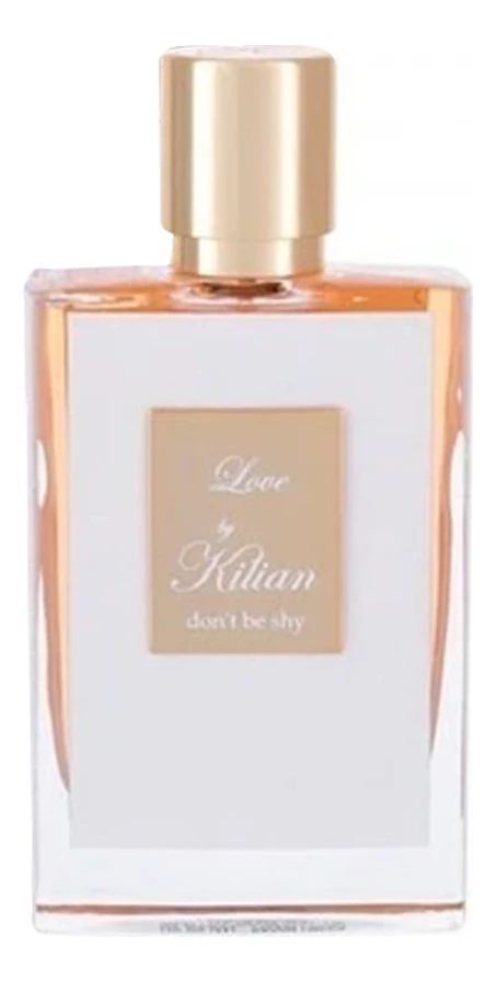 Kilian Love Don't Be Shy