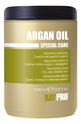 Питательная маска для волос с аргановым маслом Argan Oil Special Care