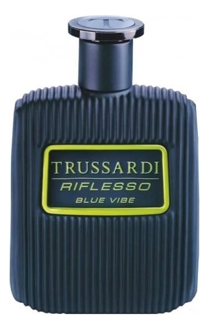 Купить Riflesso Blue Vibe: туалетная вода 50мл, Trussardi