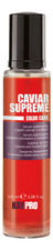 KAYPRO Сыворотка с экстрактом икры для окрашенных и химически обработанных волос Caviar Supreme Color Care 100мл