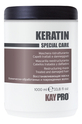 Маска для волос с кератином Keratin Special Care Restructuring Mask