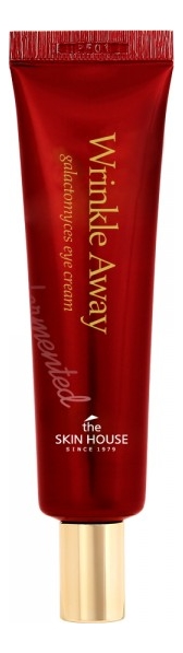 

Крем для области вокруг глаз Wrinkle Away Galactomyces Eye Cream 30мл
