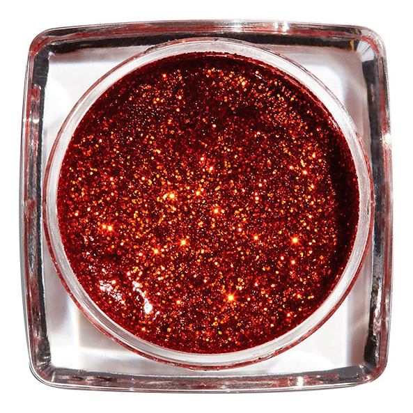 

Гелевый глиттер для лица и тела Glitter Paste: Feels Like Fire, Гелевый глиттер для лица и тела Glitter Paste