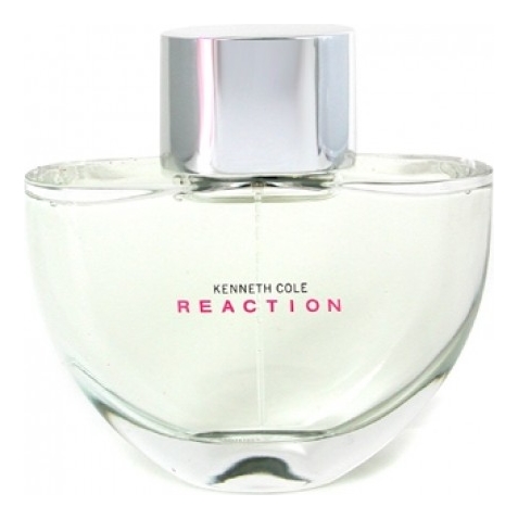Купить Reaction For Her: парфюмерная вода 100мл (старый дизайн) уценка, Kenneth Cole