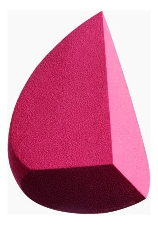 

Спонж для макияжа 3DHD Blender: Pink, Спонж для макияжа 3DHD Blender