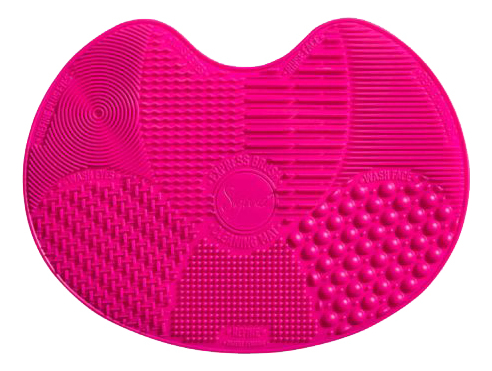 

Коврик для мытья кистей Spa Express Brush Cleaning Mat