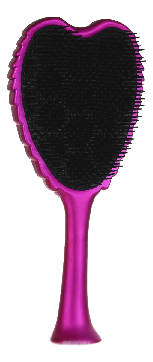 

Щетка для волос Xtreme Pink Black