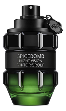 Spicebomb Night Vision