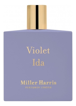 Violet Ida