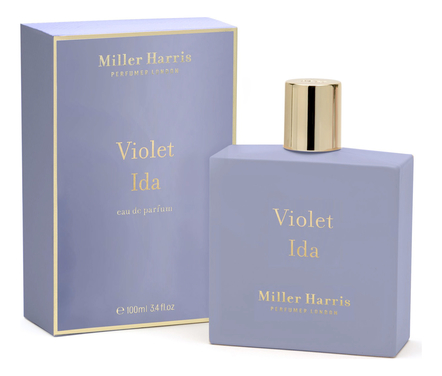 Miller Harris  Violet Ida