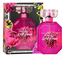 Victorias Secret Bombshell Wild Flower