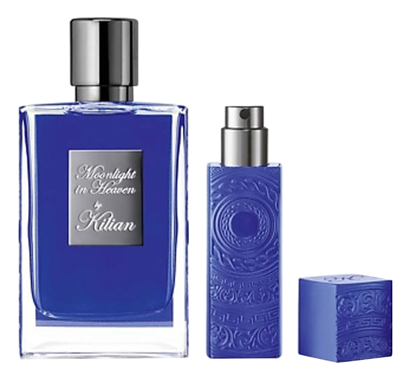 Moonlight In Heaven: набор (п/вода 50мл + п/вода 7,5мл)