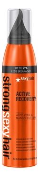 Мусс для прочности волос Active Recovery