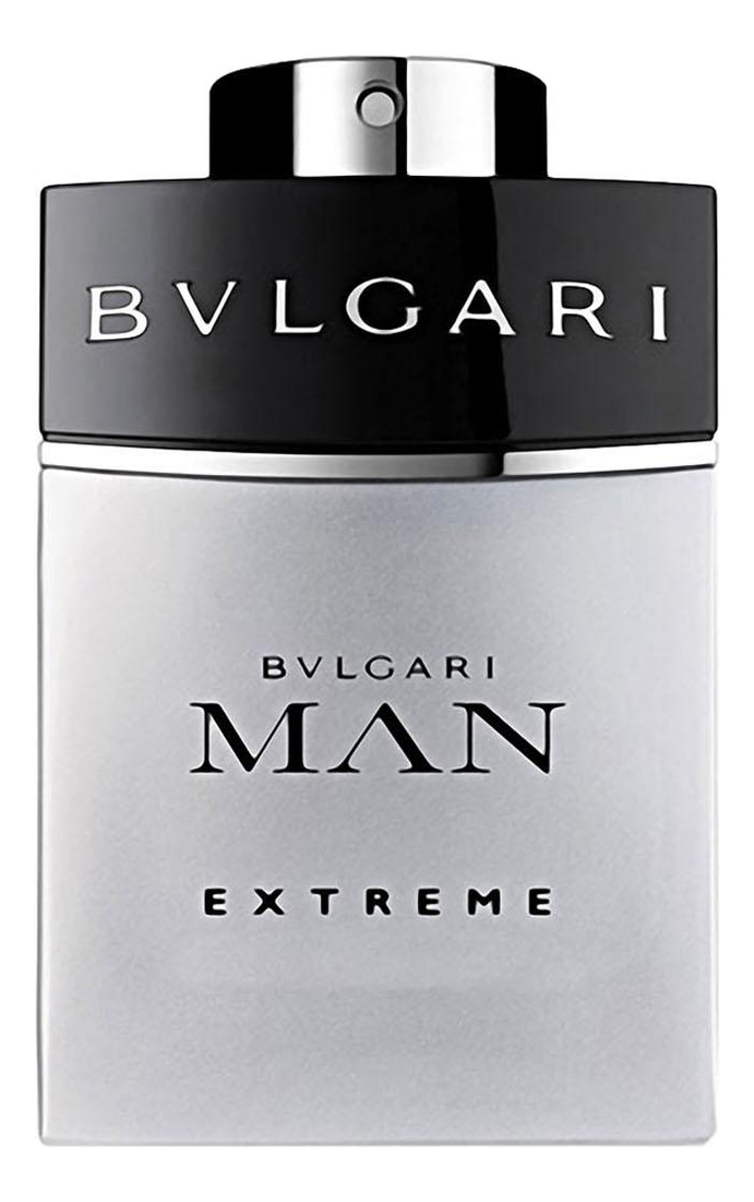 

MAN Extreme: туалетная вода 60мл уценка, MAN Extreme