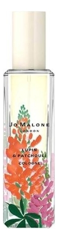 Lupin &amp; Patchouli: одеколон 30мл