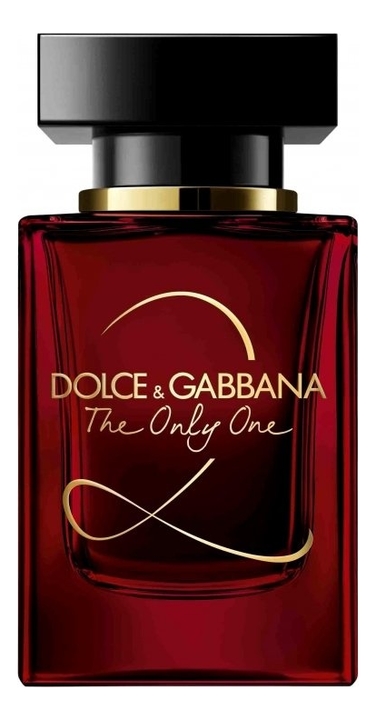 dolce gabbana the only one 2