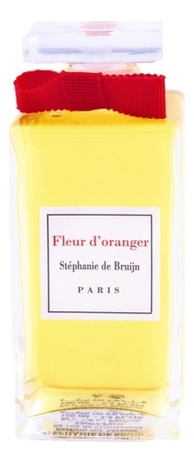 

Fleur D'Oranger: духи 100мл, Fleur D'Oranger