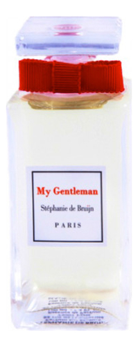 

My Gentleman: духи 100мл, My Gentleman