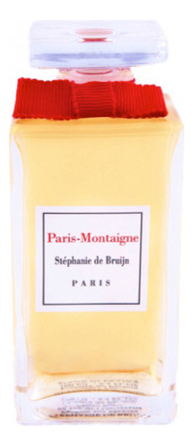 

Paris-Montaigne: духи 100мл, Paris-Montaigne