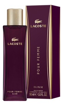 Lacoste - купить духи Лакост | tabakhqd.ru