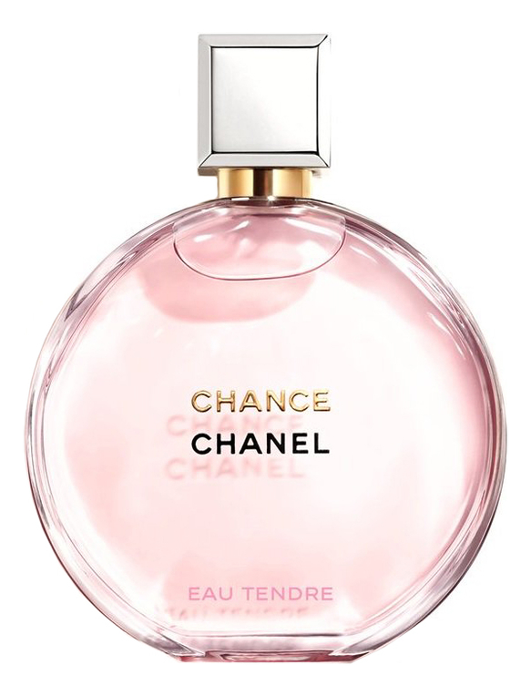 Chance Eau Tendre Eau De Parfum: парфюмерная вода 50мл уценка