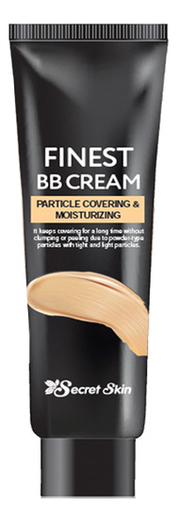 Купить BB крем для лица Finest BB Cream 30мл, Secret Skin
