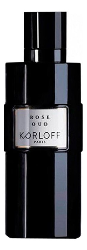 

Rose Oud: парфюмерная вода 100мл уценка, Rose Oud