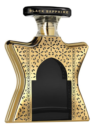 

Dubai Black Sapphire: парфюмерная вода 100мл уценка, Dubai Black Sapphire