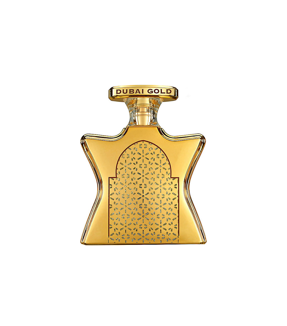 Dubai Gold: парфюмерная вода 100мл уценка