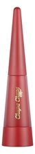 Chupa Chups Вельветовый тинт для губ со стойким пигментом Velvet Lip Tint 5,5г