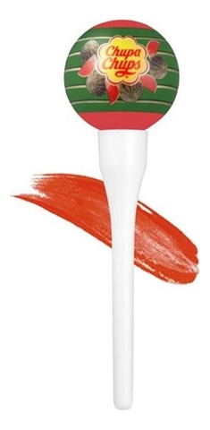Жидкий тинт для губ со стойким пигментом Locker Lip Tint 7г: Watermelon