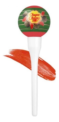 

Жидкий тинт для губ со стойким пигментом Locker Lip Tint 7г: Watermelon, Жидкий тинт для губ со стойким пигментом Locker Lip Tint 7г