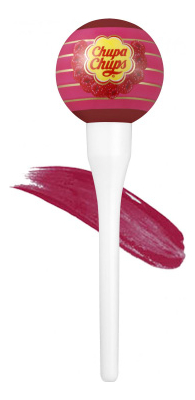 

Жидкий тинт для губ со стойким пигментом Locker Lip Tint 7г: Raspberry, Жидкий тинт для губ со стойким пигментом Locker Lip Tint 7г