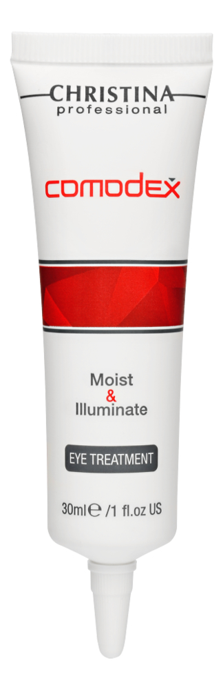 

Увлажняющий гель для кожи вокруг глаз Сияние Comodex Moist & Illuminate Eye Treatment 30мл