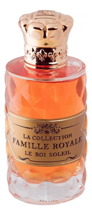 Купить Le Roi Soleil: духи 100мл уценка, Les 12 Parfumeurs Francais