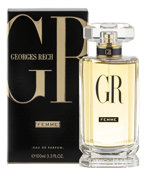 Georges Rech Femme