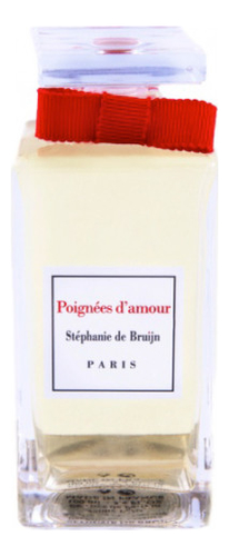 

Poignees D'Amour: духи 100мл, Poignees D'Amour
