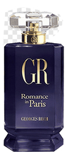 Georges Rech  Romance In Paris