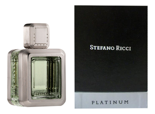 Stefano ricci best sale platinum perfume