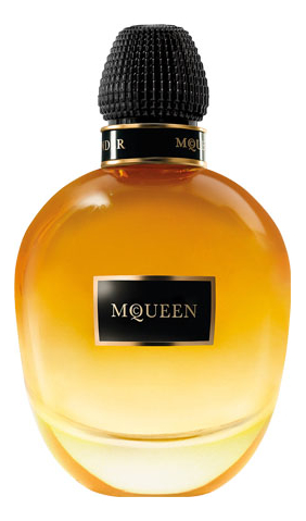 

Alexander MC Queen Amber Garden: парфюмерная вода 75мл тестер, Alexander MC Queen Amber Garden